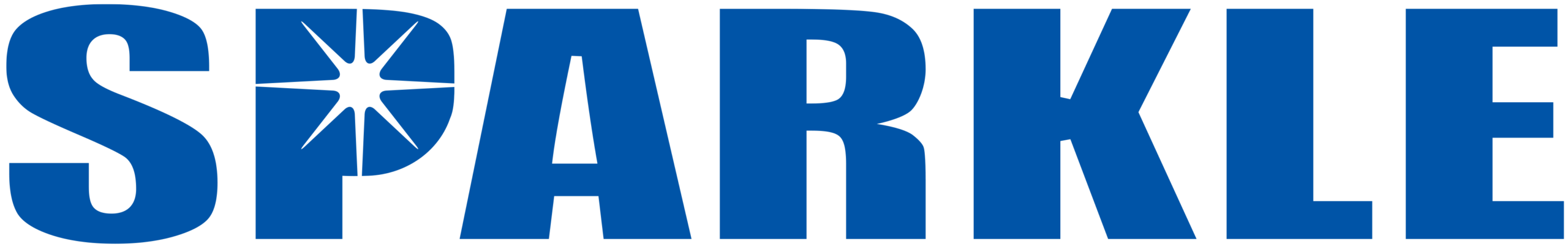 株式会社スパークル